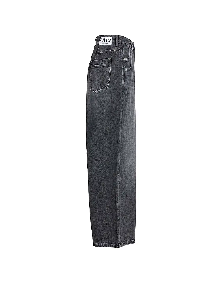 PNTS | Jeans a gamba larga 22_OVER THE TOP | 