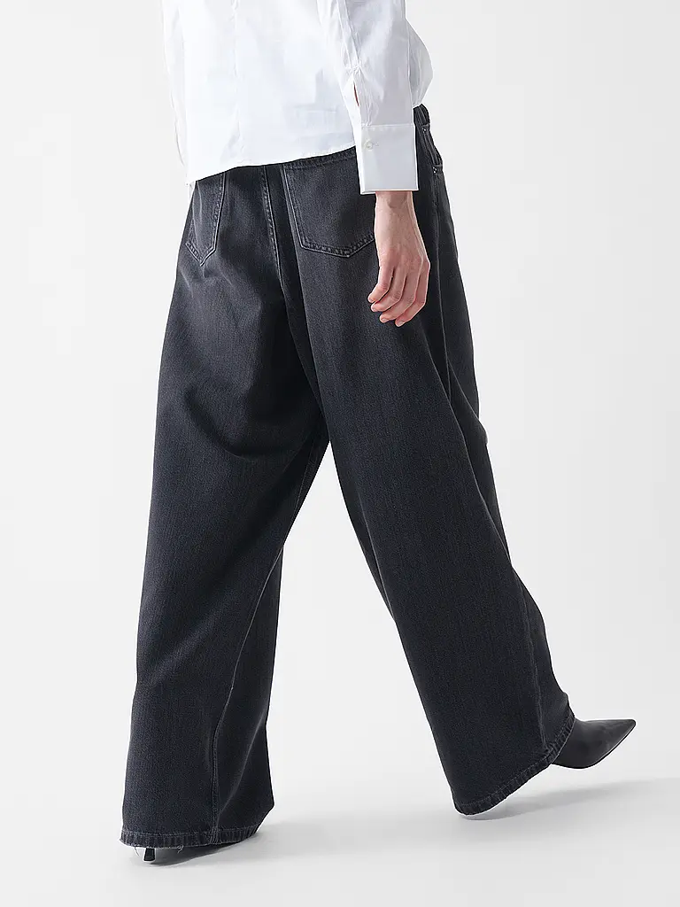 PNTS | Jeans a gamba larga 22_OVER THE TOP | 