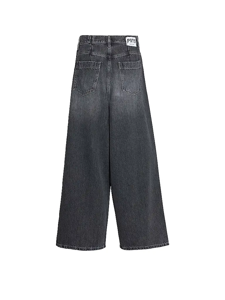PNTS | Jeans a gamba larga 22_OVER THE TOP | 