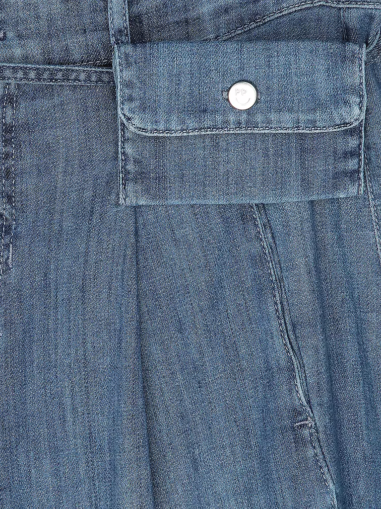 PNTS | Jeans a gamba larga 24_THE MINI G |