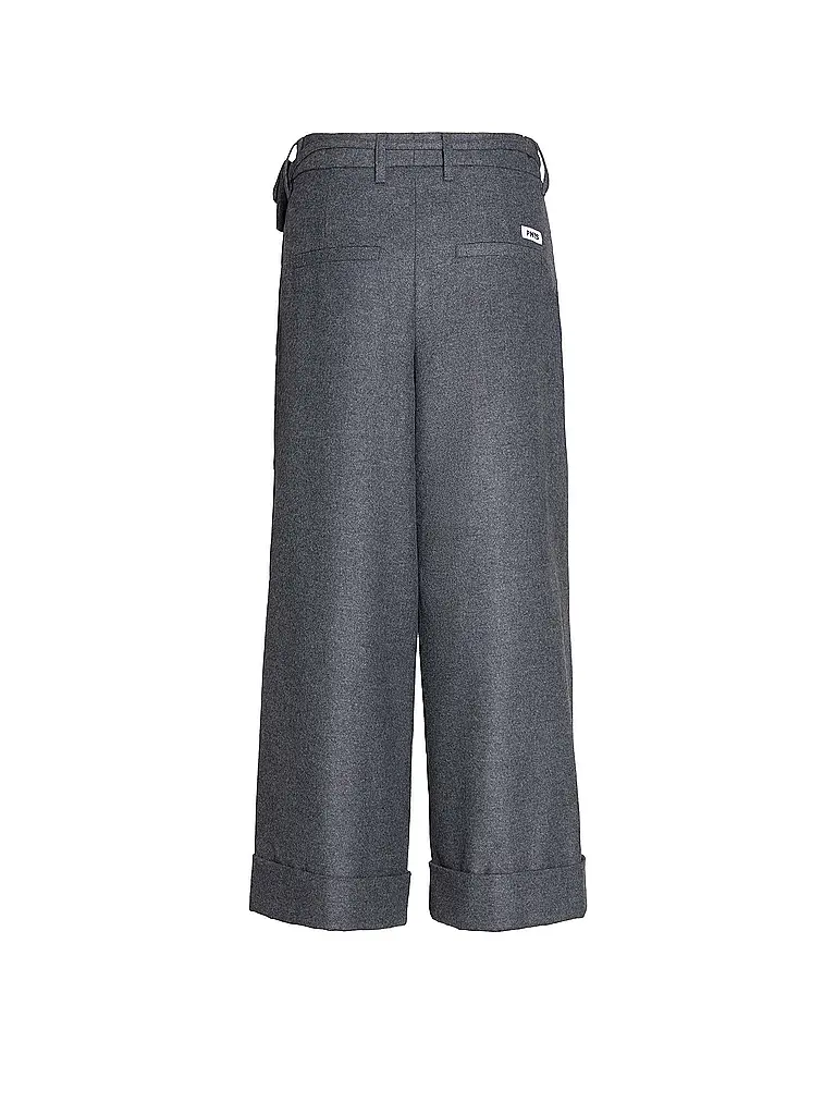 PNTS | Jeans a gamba larga 24_THE MINI G | 