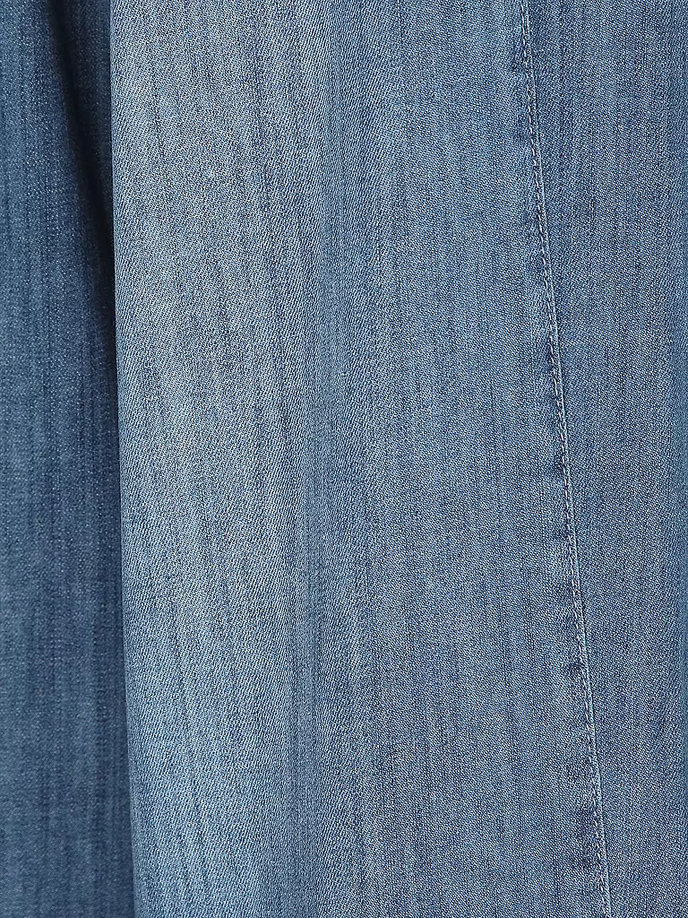 PNTS | Jeans a gamba larga 24_THE MINI G |