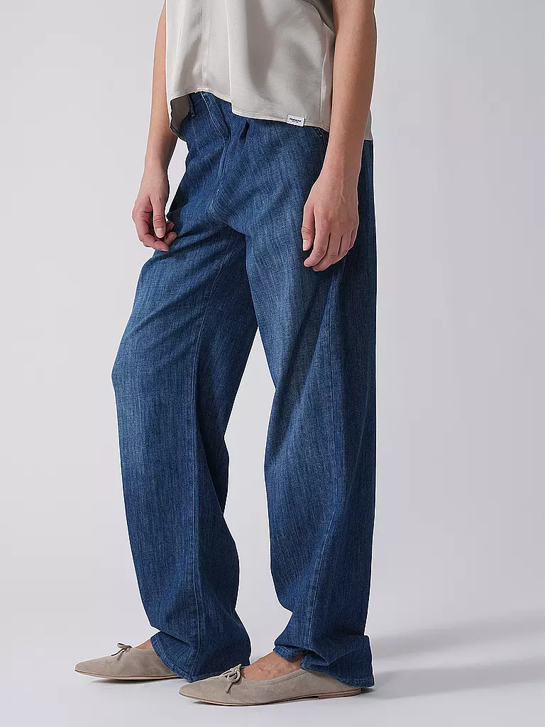 PNTS | Jeans a gamba larga 26_THE LOOSE |