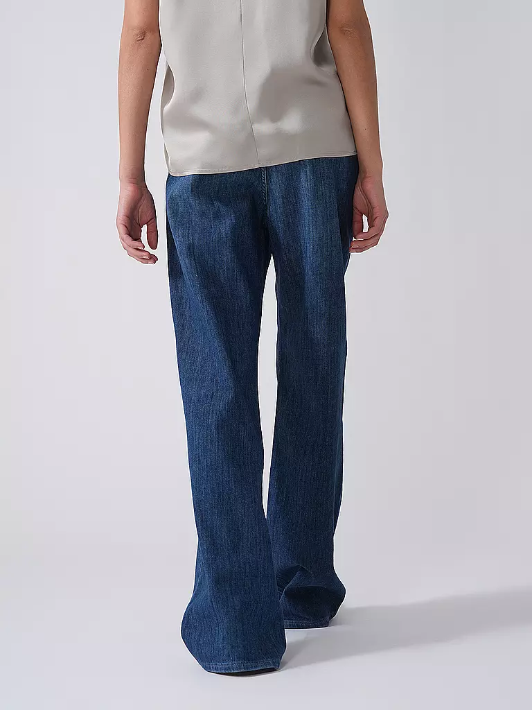 PNTS | Jeans a gamba larga 26_THE LOOSE |