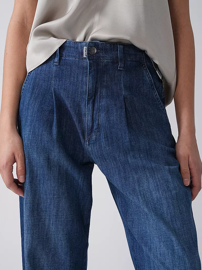 PNTS | Jeans a gamba larga 26_THE LOOSE |