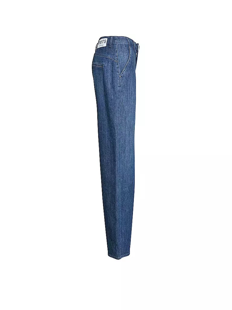 PNTS | Jeans a gamba larga 26_THE LOOSE |