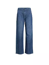 PNTS | Jeans a gamba larga 26_THE LOOSE | Blu scuro