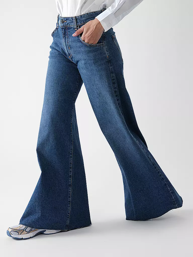 PNTS | Jeans a gamba larga 32_THE HIP HOP |