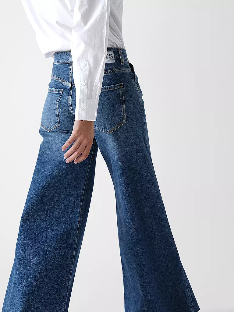 PNTS | Jeans a gamba larga 32_THE HIP HOP |