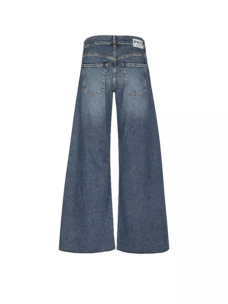 PNTS | Jeans a gamba larga 32_THE HIP HOP |