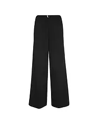 PNTS | Jeans a gamba larga THE RAVER | Nero