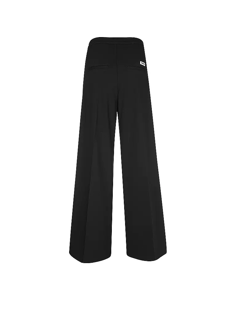 PNTS | Jeans a gamba larga THE RAVER |