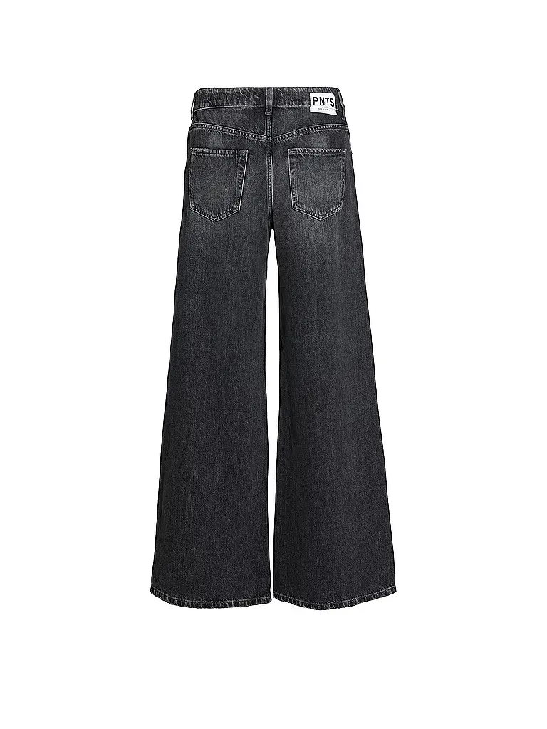 PNTS | Jeans a gamba larga THE RAVER | 