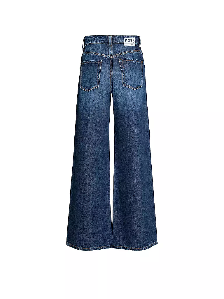 PNTS | Jeans a gamba larga THE RAVER | 