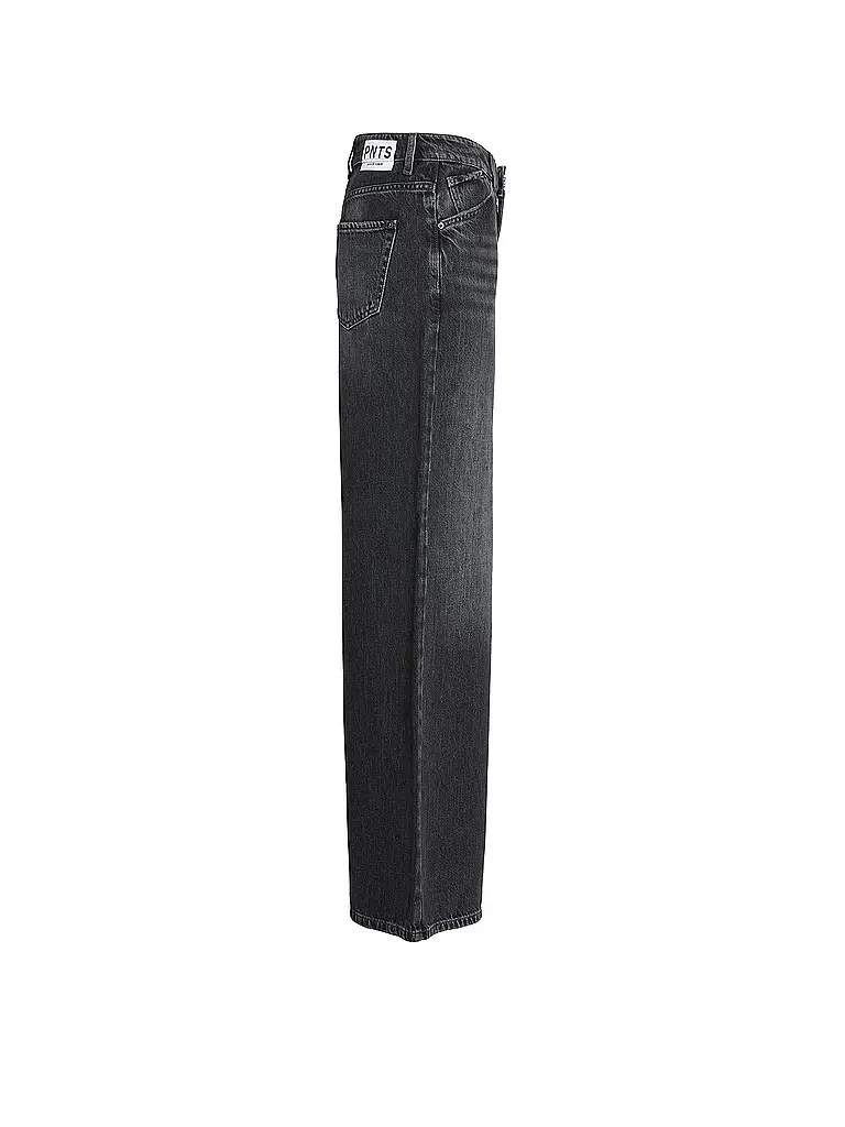 PNTS | Jeans a gamba larga THE RAVER | 