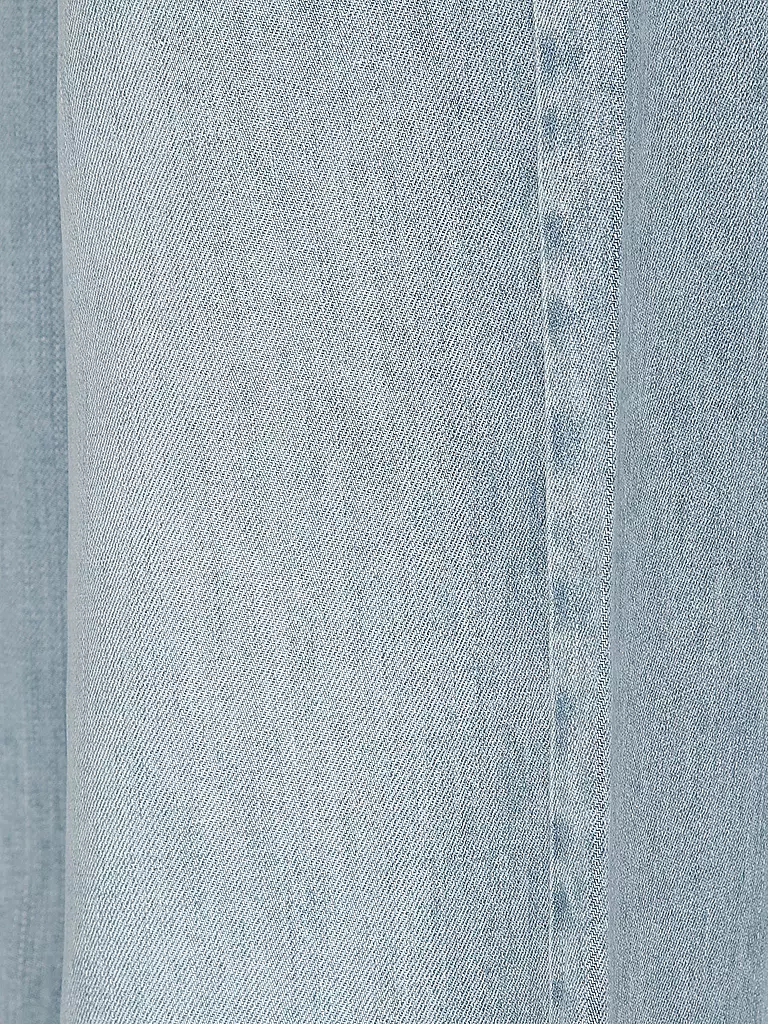 PNTS | Jeans a gamba larga THE RAVER |