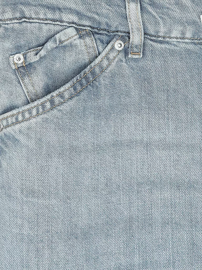 PNTS | Jeans a gamba larga THE RAVER |