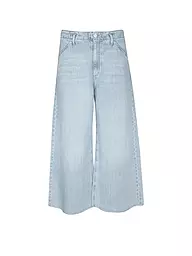 PNTS | Jeans a gamba larga | Blu chiaro