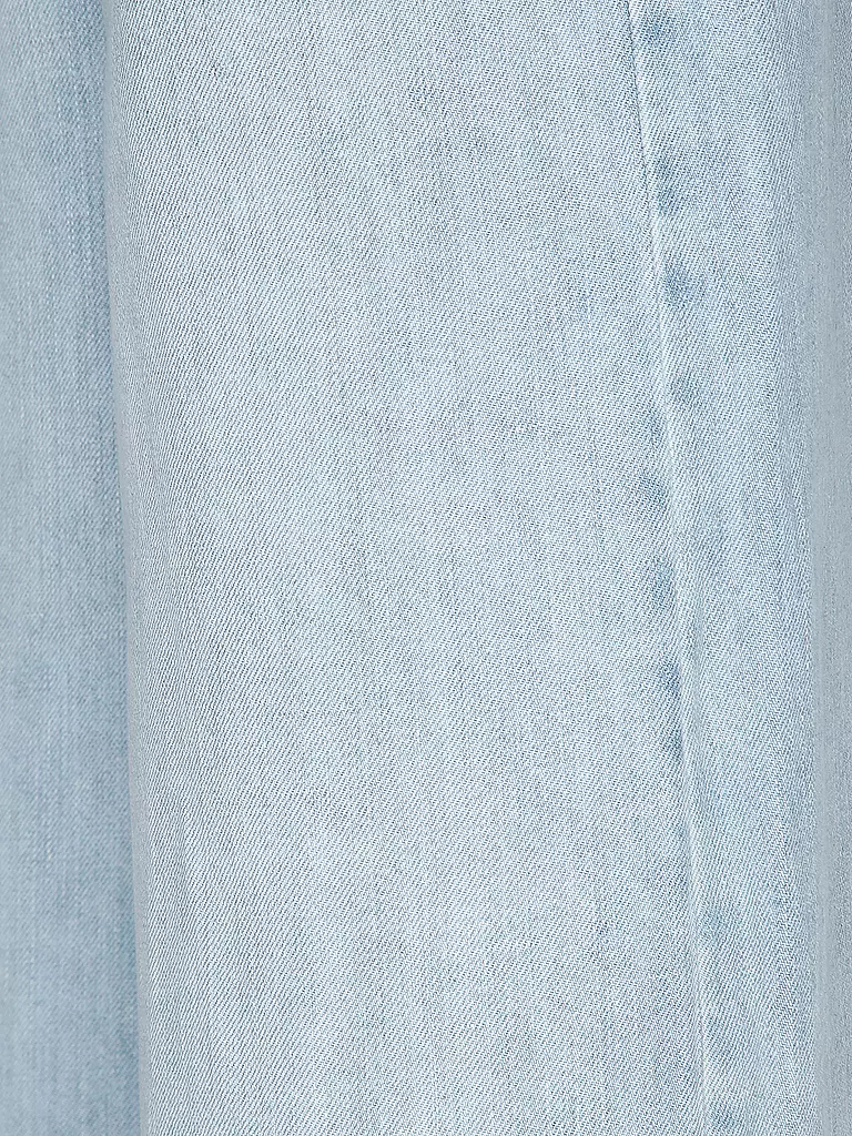 PNTS | Jeans a gamba larga |