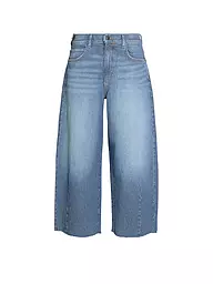 PNTS | Jeans Balloon Fit 05_THE O SHAPE | Blu scuro