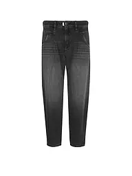PNTS | Jeans Balloon Fit | Grigio