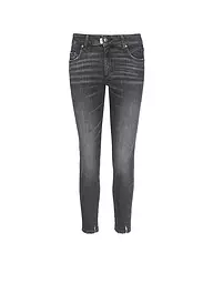 PNTS | Jeans Slim Fit THE SLIM | Grigio