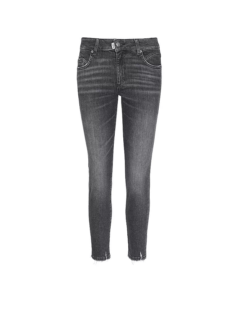 PNTS | Jeans Slim Fit THE SLIM | Grigio