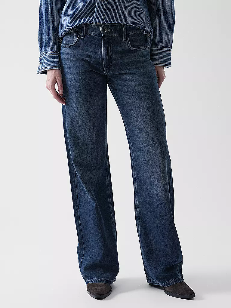 PNTS | Jeans Straight Fit 09_THE BAGGY | 