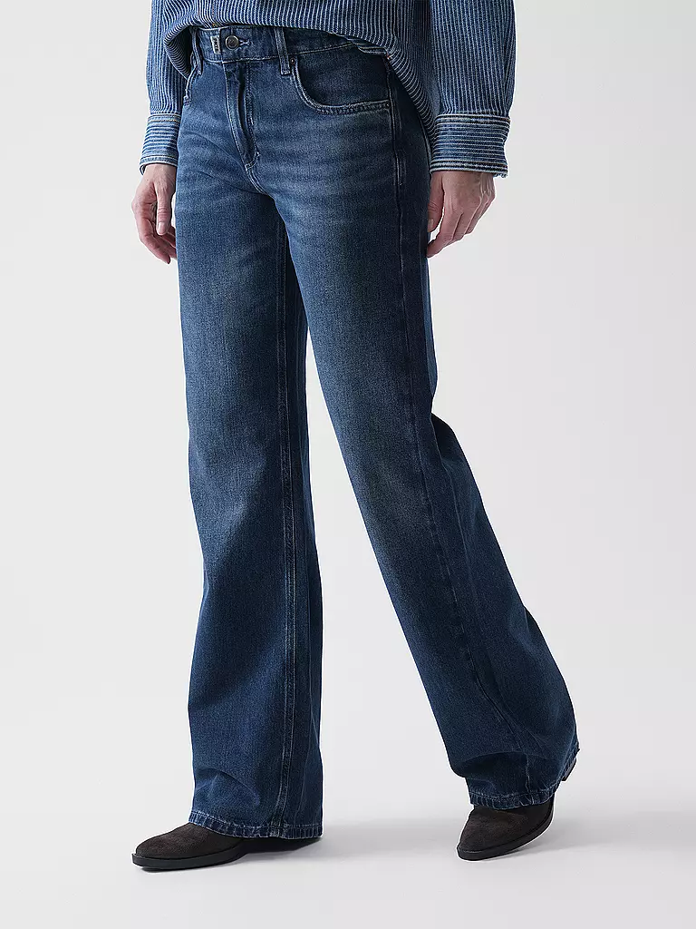 PNTS | Jeans Straight Fit 09_THE BAGGY | 