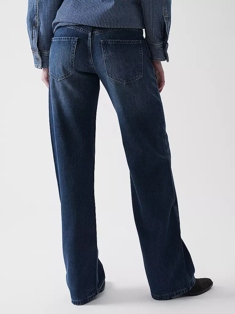 PNTS | Jeans Straight Fit 09_THE BAGGY | 