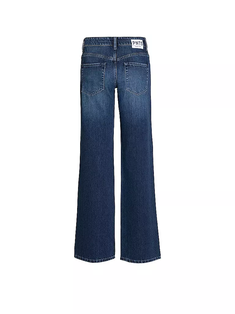 PNTS | Jeans Straight Fit 09_THE BAGGY | 
