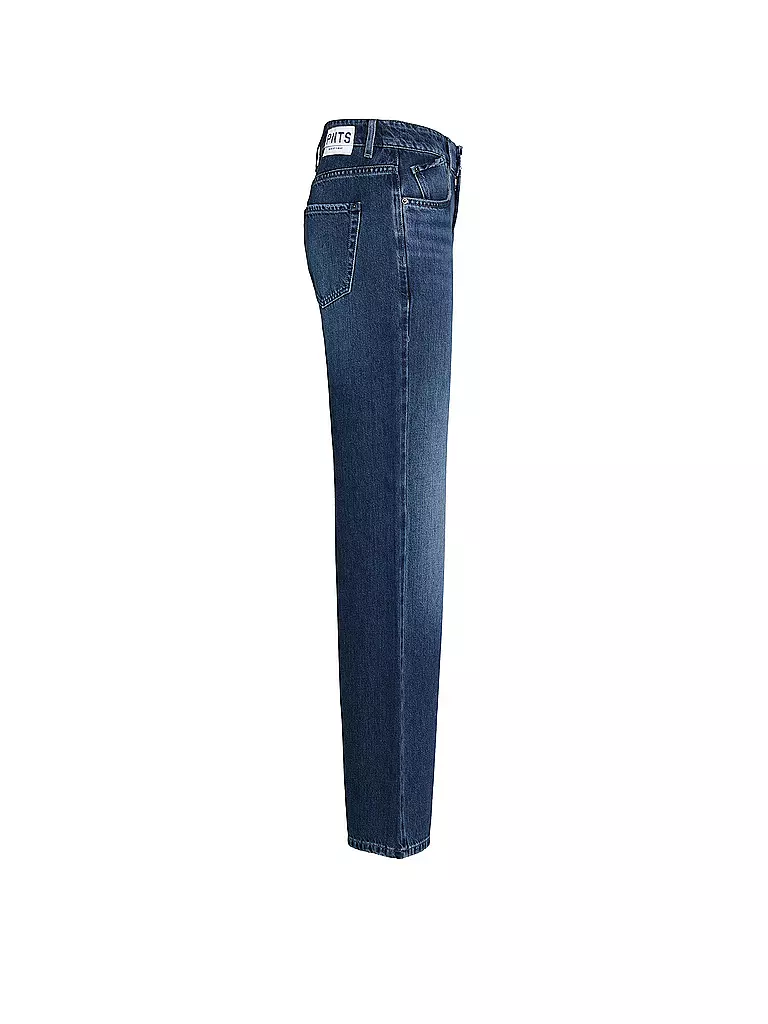PNTS | Jeans Straight Fit 09_THE BAGGY | 