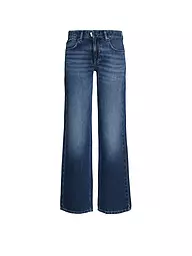 PNTS | Jeans Straight Fit 09_THE BAGGY | Blu