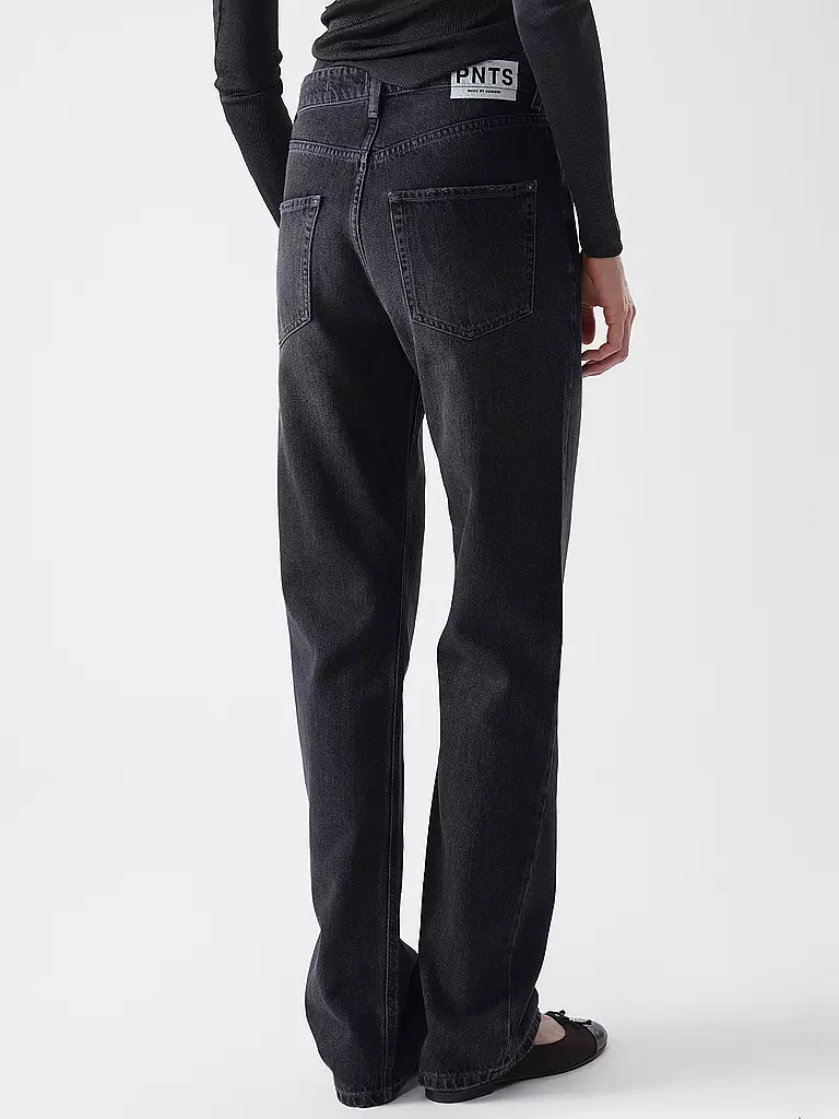 PNTS | Jeans Straight Fit 25_THE SKATER | 