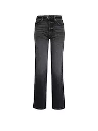 PNTS | Jeans Straight Fit 25_THE SKATER | Grigio