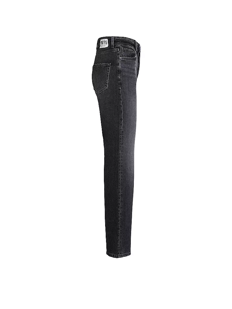 PNTS | Jeans Straight Fit 25_THE SKATER | Grigio