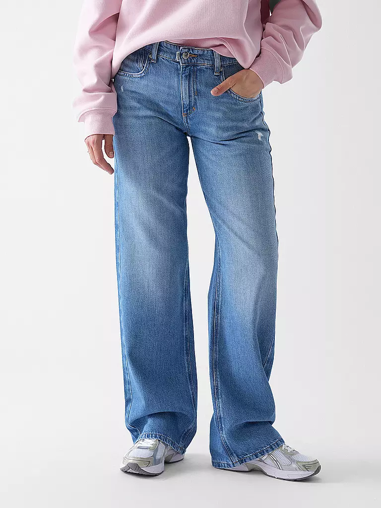 PNTS | Jeans Straight Fit | 