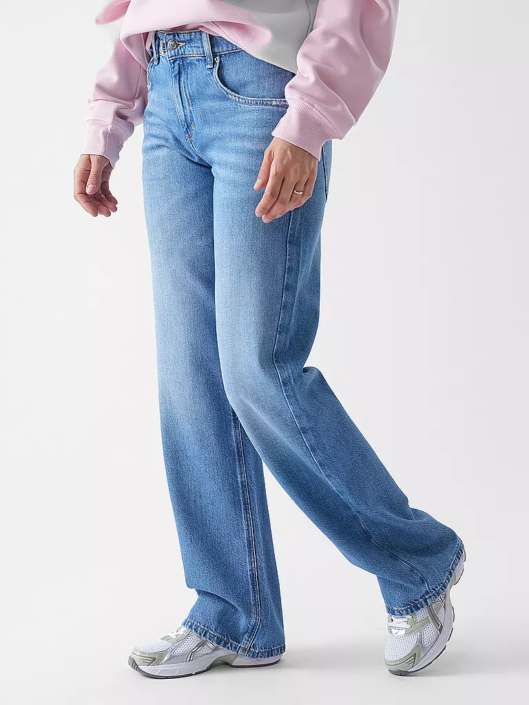 PNTS | Jeans Straight Fit | 
