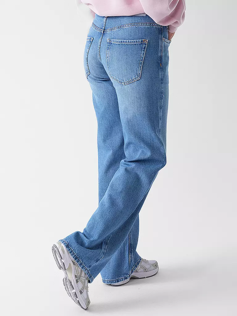 PNTS | Jeans Straight Fit | 