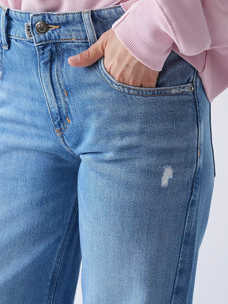 PNTS | Jeans Straight Fit | 