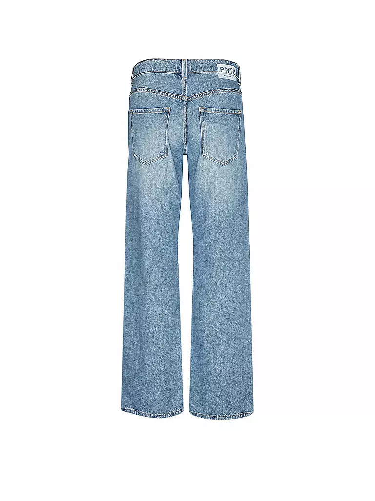 PNTS | Jeans Straight Fit | 