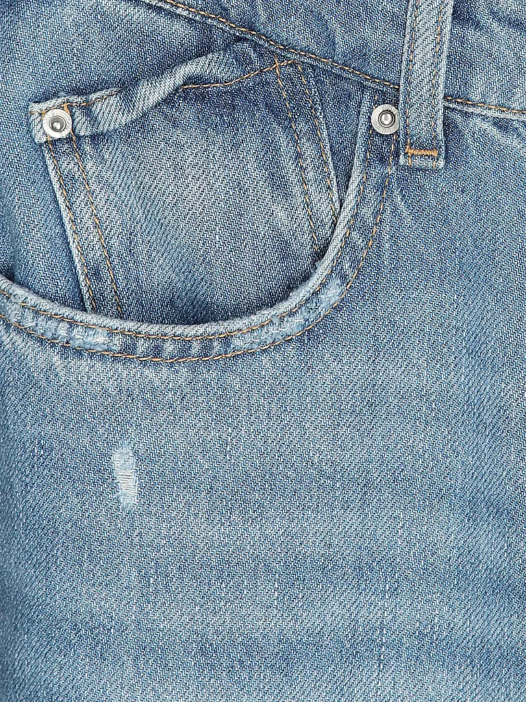 PNTS | Jeans Straight Fit | 