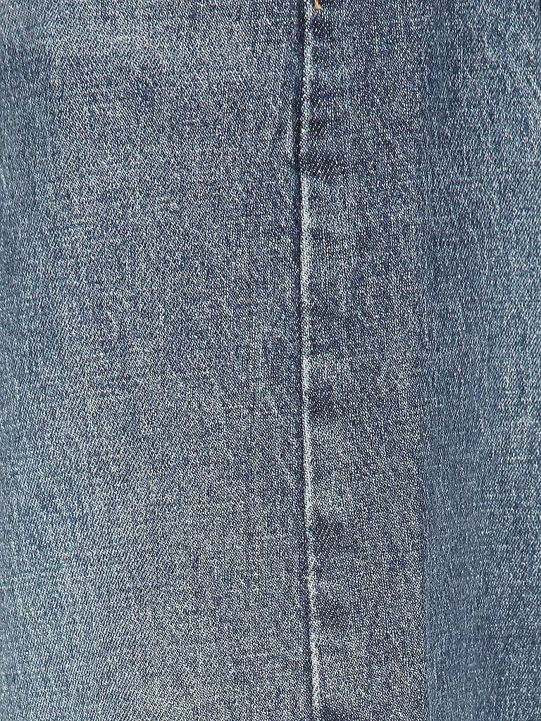 PNTS | Jeans Wide Fit THE RAVER | Blu scuro