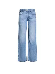 PNTS | Jeans Wide Leg 09_THE BAGGY | Blu