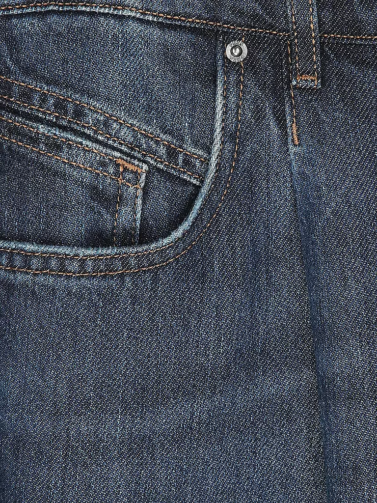 PNTS | Jeans Wide Leg 14_THE GENT | Blu scuro