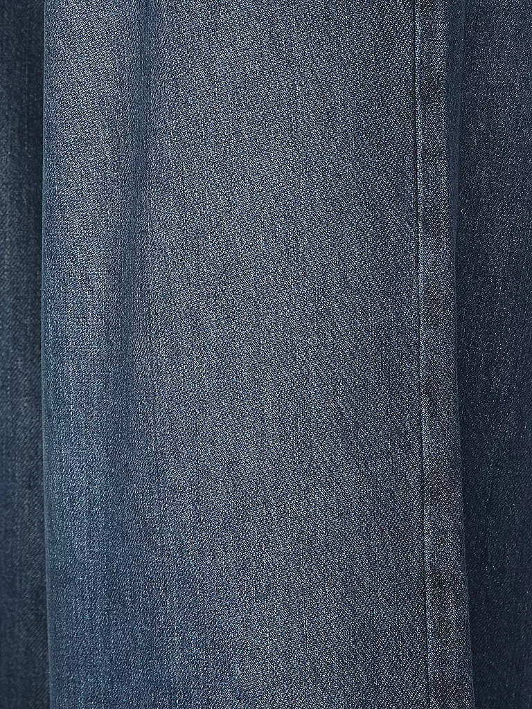 PNTS | Jeans Wide Leg 14_THE GENT | Blu scuro