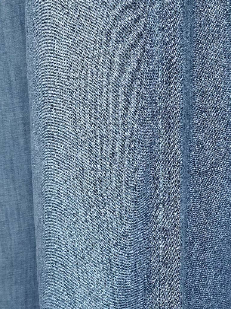 PNTS | Jeans Wide Leg 26_THE LOOSE | Blu