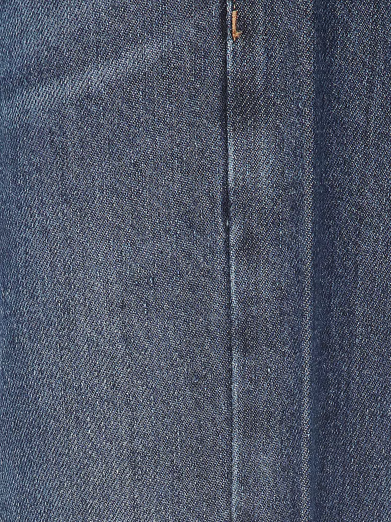 PNTS | Jeans Wide Leg THE BAGGY | Blu