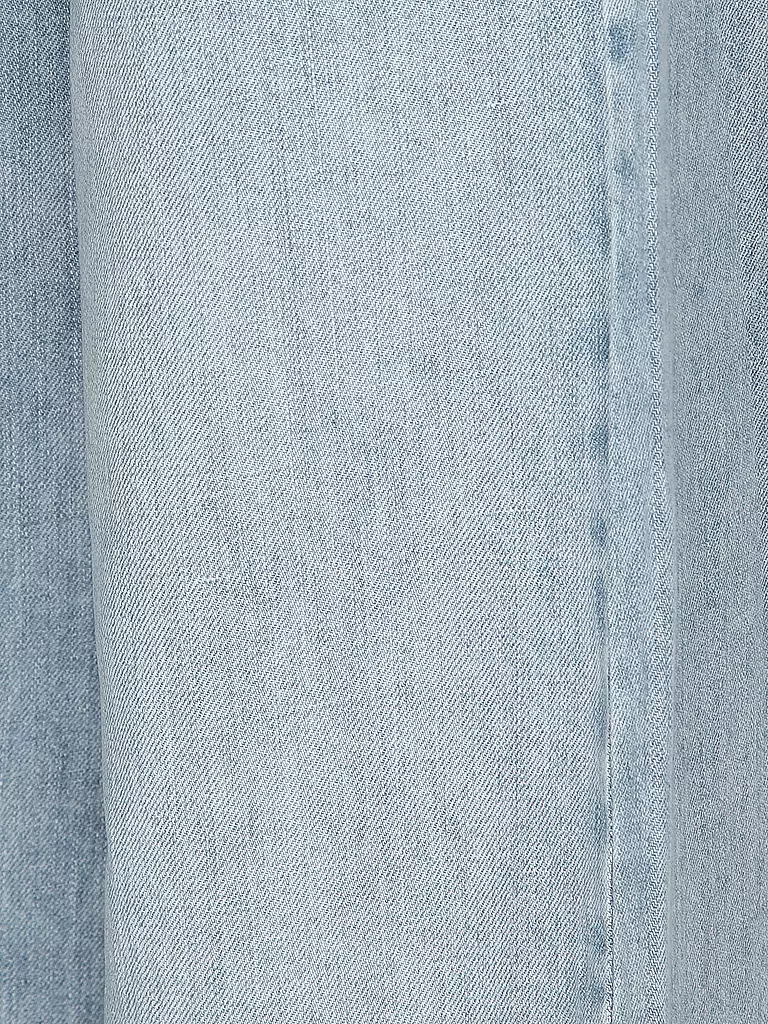 PNTS | Jeans Wide Leg THE RAVER |