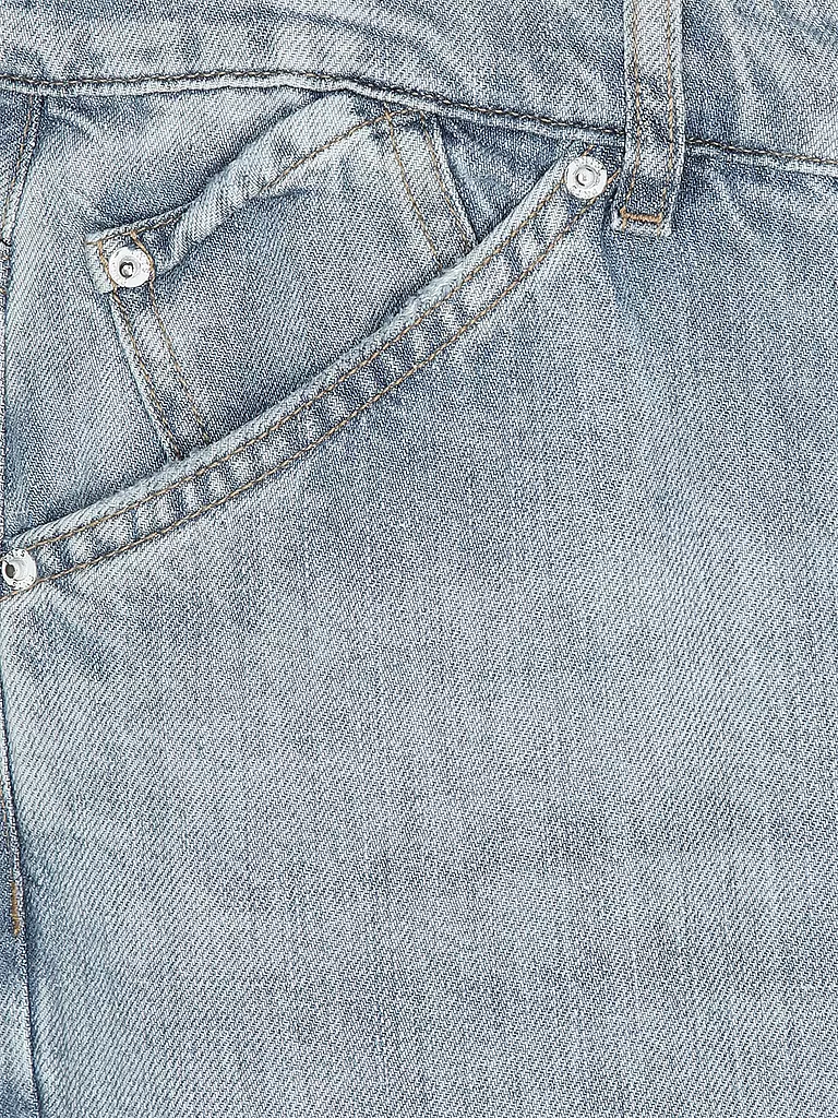 PNTS | Jeans Wide Leg THE RAVER |